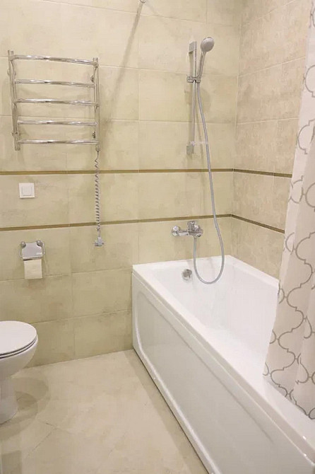 Продаж Квартира 1-кімнатна, 20/24 поверх на Среднефонтанская ул. Одеса - фото 7