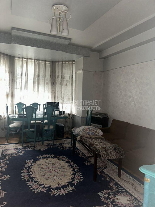 Продаж Квартира 2-кімнатна, 2/7 поверх на вул. Героїв Харкова Kharkiv - photo 2