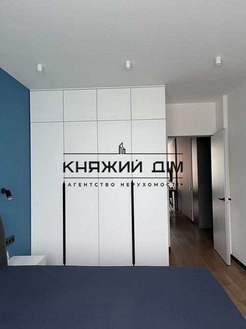 Перша здача. Дизайнерська квартира в ЖК Республіка № 11200253 Киев - изображение 11