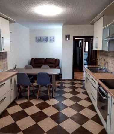 3-х комнатная квартира на берегу моря-Французский бульвар (Курортный переулок) Odessa