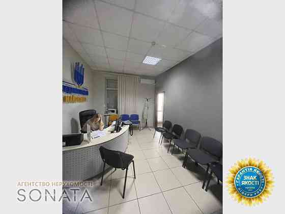 Продаж офісне приміщення на вул. Припортова, 22А приміщень - 2, поверх - 1/3 Cherkasy