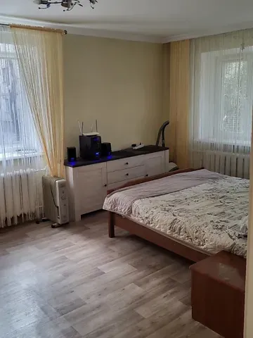 Продаж 1к Квартира 30.6 кв.м Богоявленський проспект 51 Миколаїв - фото 11