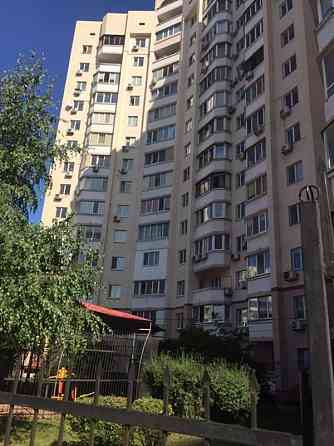 Оренда Квартира 1-кімнатна, 6/16 поверх на ул. Вишняковская, 13 Київ