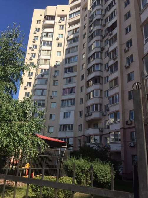 Оренда Квартира 1-кімнатна, 6/16 поверх на ул. Вишняковская, 13 Київ - фото 4