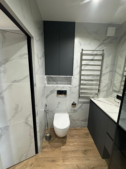 Продаж 1к квартири 42 кв. м Львів - фото 12