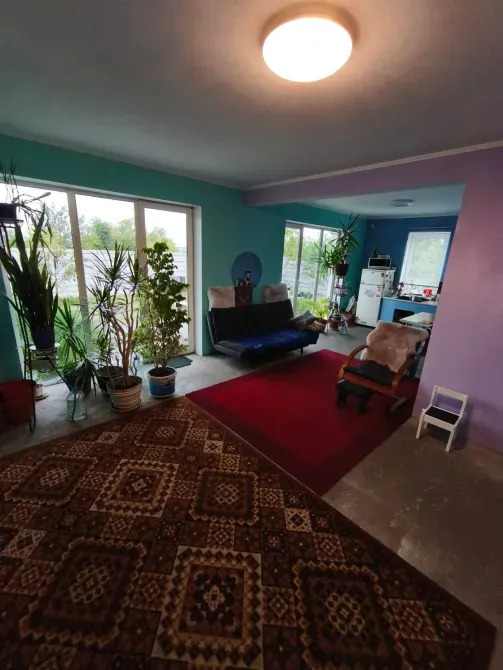 Продажа 1-этажный Дом  80 кв.м 3 комн. на смт Яворницьке Днепр - изображение 10