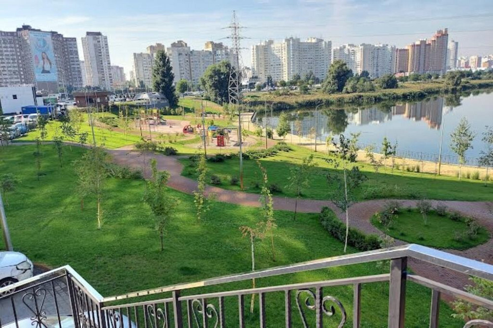 Продаж Квартира 1-кімнатна, 22/25 поверх на улица Ревуцкого, д.40 Київ - фото 18