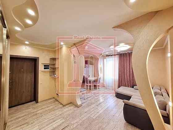 Оренда Квартира 2-кімнатна, 7/9 поверх на Старовокзальний, 6 Борисполь