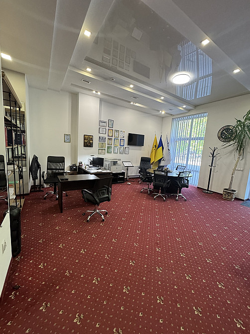 Оренда торгове приміщення на Залізнична вул., 49 поверх - 1/4 Івано-Франківськ - фото 7