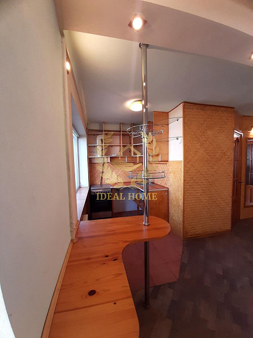 Продаж Квартира 1-кімнатна, 3/5 поверх на Верховного Совета бул., 26Б Київ - фото 6