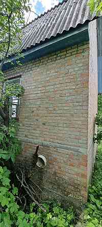 Продам 3-х этажную дачу на ст. Балашовке. Кропивницький