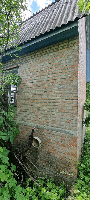 Продам 3-х этажную дачу на ст. Балашовке. Kirovohrad - photo 4