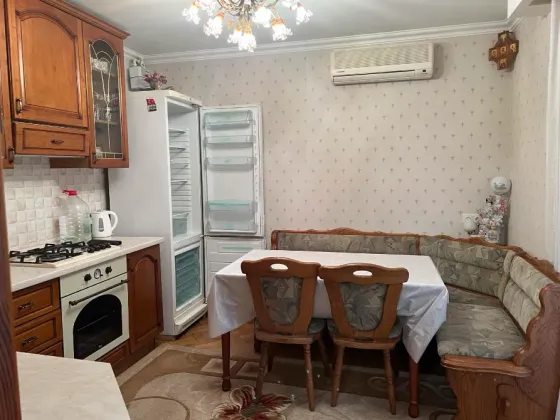 Здається в оренду 2-к квартира в центрі Одеси. Одеса