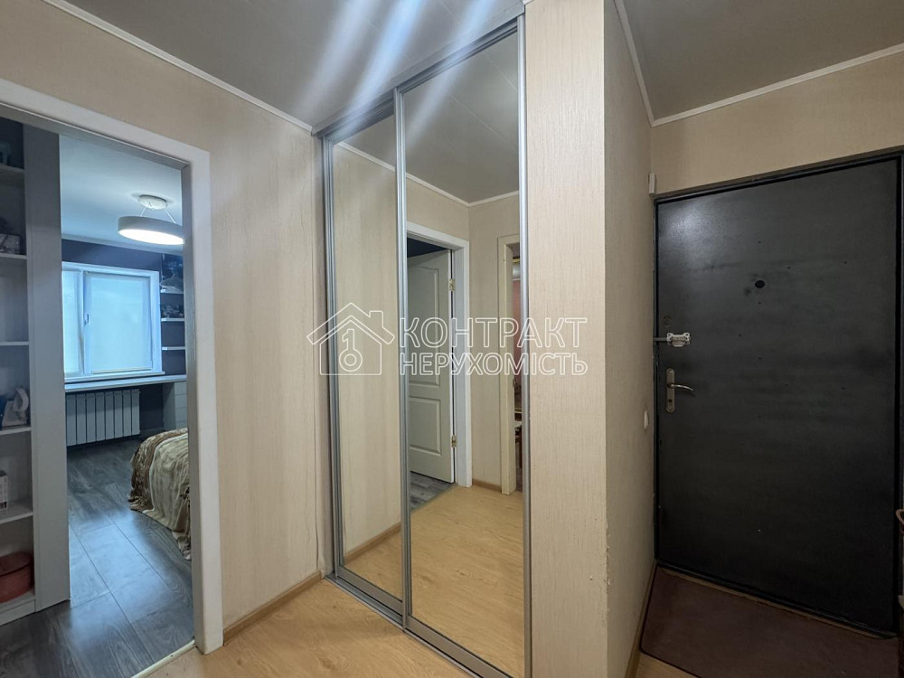 Продаж Квартира 3-кімнатна, 4/5 поверх на вул. Каденюка Харків - фото 8