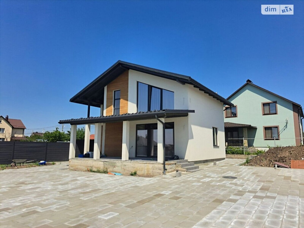 Продаж Будинок Вінниця - фото 1