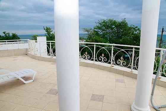 Продам дом с видом на море на ул. Львовской Одеса