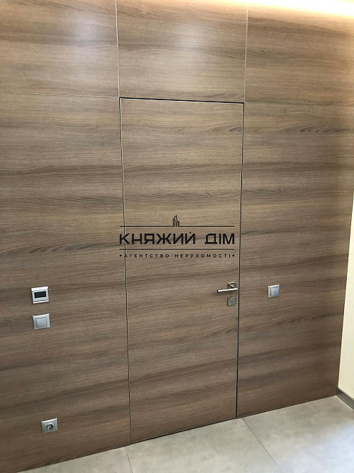 Продаж 1-кімн квартири з дизайнерським ремонтом у ЖК Венеція метро Іподром № 21146983 Киев - изображение 7