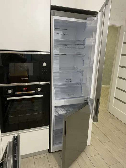 Оренда Квартира 1-кімнатна, 10/27 поверх на ул. Светлая Київ - фото 4