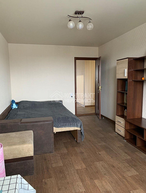 Продаж Квартира 1-кімнатна, 6/9 поверх на вул. Тракторобудівників Kharkiv - photo 18