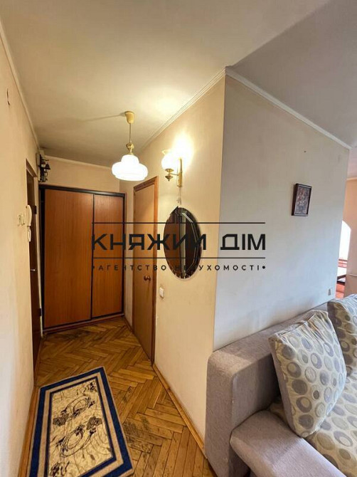 Оренда Квартира 2-кімнатна, 7/9 поверх на Бастионная ул. Київ - фото 12