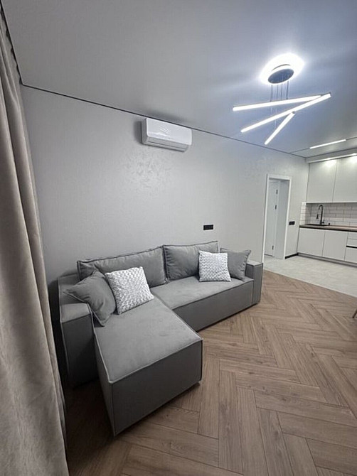 Продаж Квартира 2-кімнатна, 12/21 поверх на Михайла Максимовича вул. (Онуфрія Трутенка), 24 Київ - фото 3