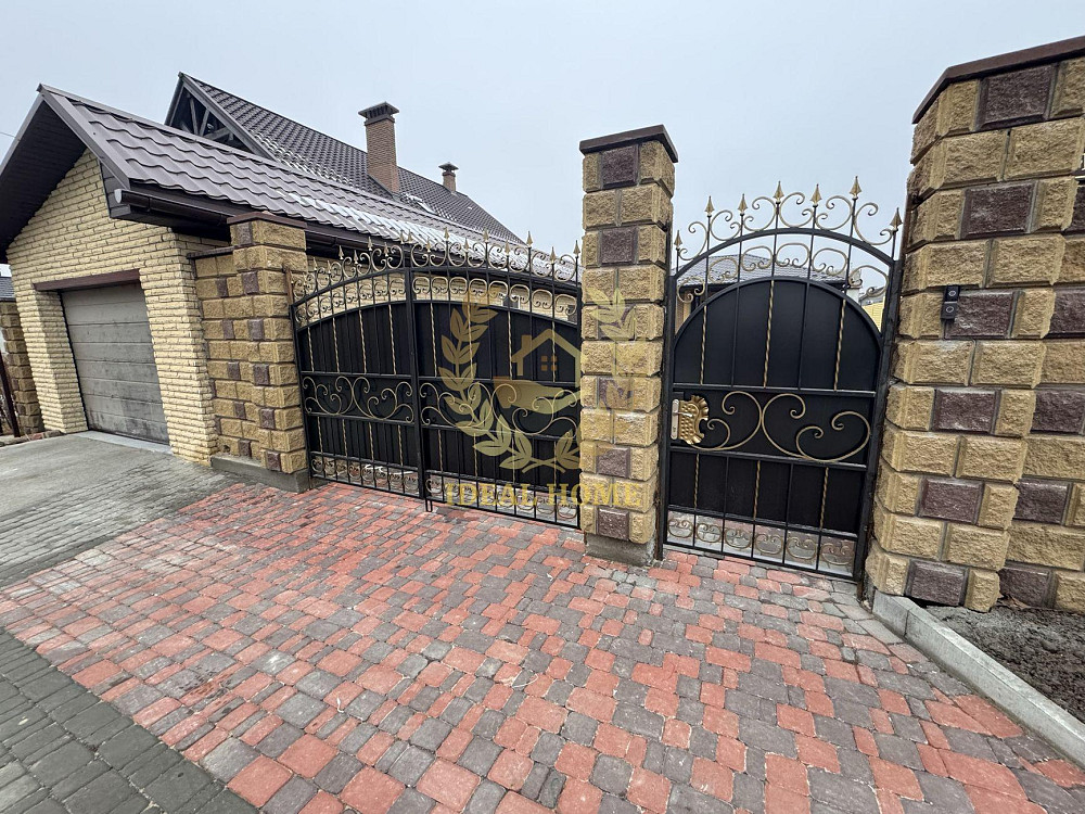 Продаж будинку в Святопетрівському  - фото 20