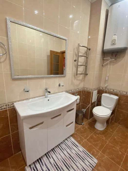 Оренда Квартира 2-кімнатна, 9/16 поверх на ул. Маршала Тимошенко Київ - фото 5