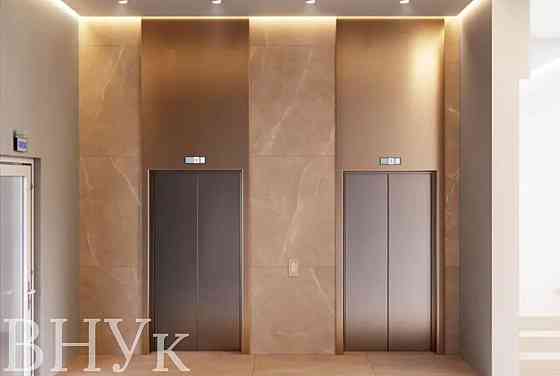 Продаж Квартира 1-кімнатна, 3/9 поверх на Комарова Червоноармійська Чернівці