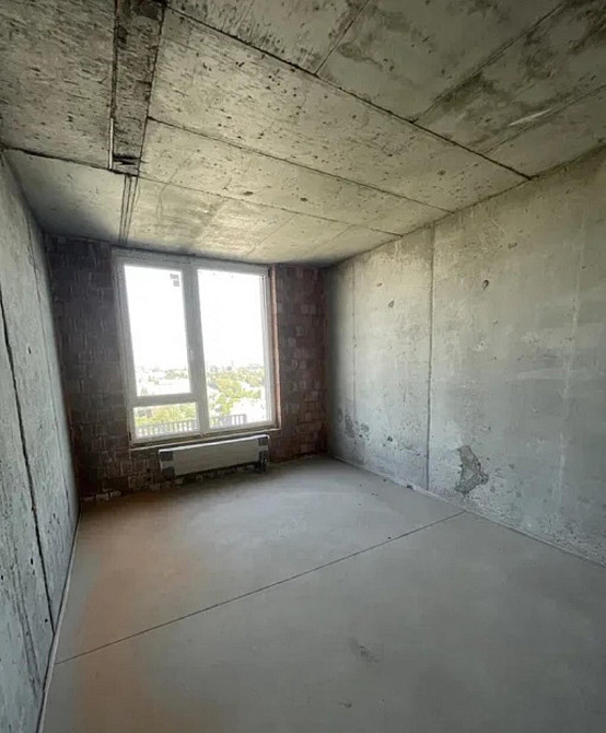 Продаж Квартира 1-кімнатна, 23/24 поверх на Ивана Франко ул. Одеса - фото 6