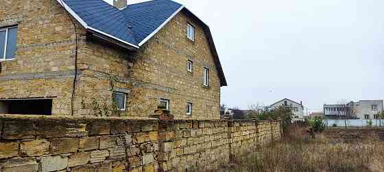 Продается новый дом с. Латовка (Котовка) Odessa