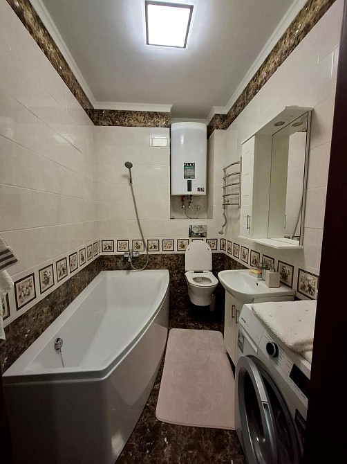 Продаж Квартира 3-кімнатна, 5/17 поверх на Валерія Лобановського вул., д. 15/7 Kiev - photo 17