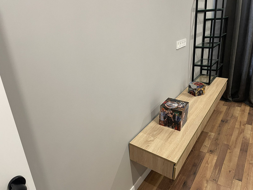 Продается квартира с современным ремонтом ! вид моря со всех комнат. Odessa - photo 4