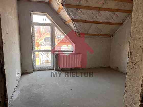 Продаж чотирикімнатної квартири район Боздош Uzhhorod