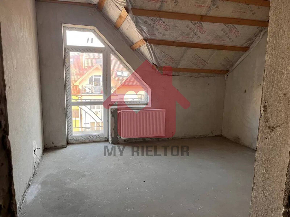 Продаж чотирикімнатної квартири район Боздош Uzhhorod - photo 6