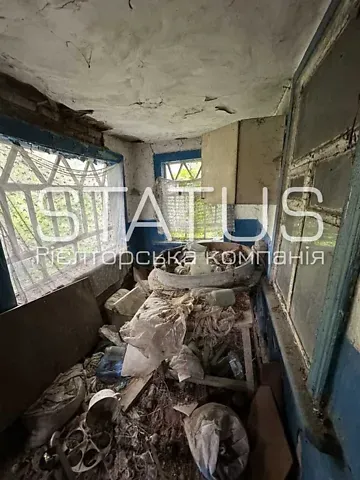 Продажа 1-этажный   52.4 кв.м 2 комн. на Колійна вулиця 56 Полтава - изображение 12