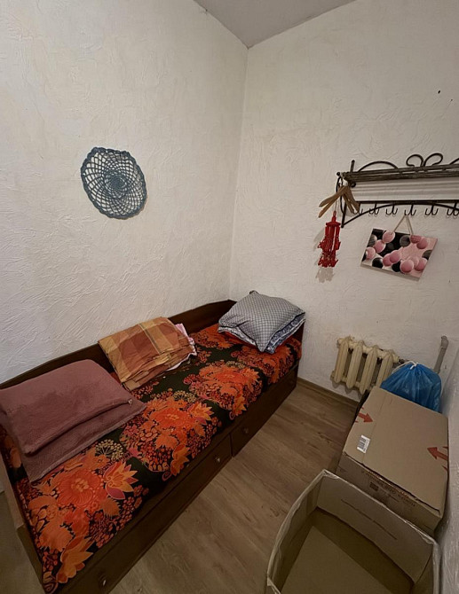 Продається фасадна  2-х кімнатна квартира (на землі) на Молдаванці Одеса - фото 3