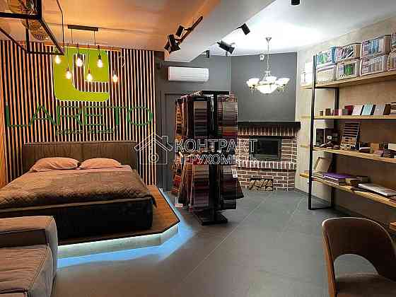 Оренда торгове приміщення на вул. Конторська поверх - 1/2 Харків