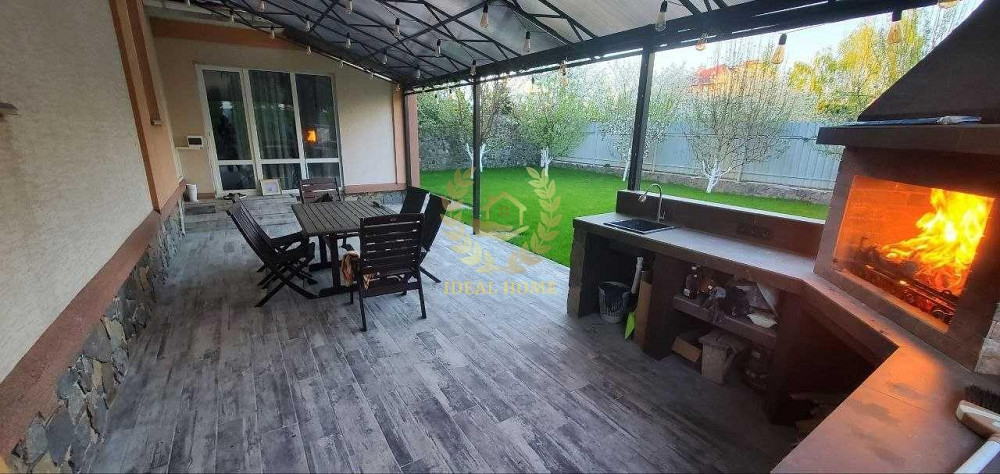 Продаж Будинок 6-кімнатний  - фото 20