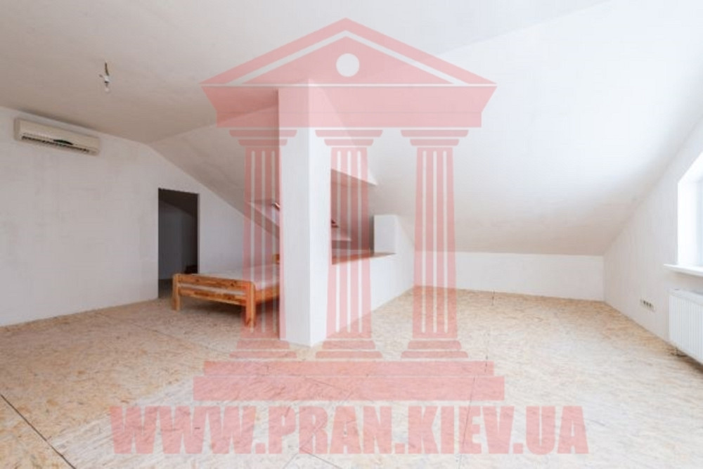 Продаж 2-поверховий Будинок з ділянкою 18 сот 570 кв.м    - фото 11