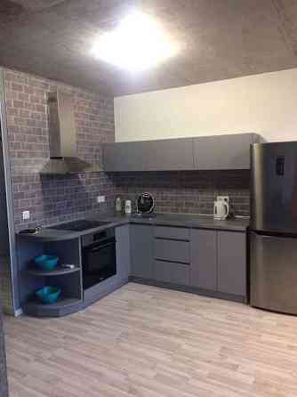 Оренда Квартира 1-кімнатна на ул. Соломии Крушельницкой, 15-в Київ