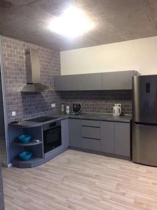 Оренда Квартира 1-кімнатна на ул. Соломии Крушельницкой, 15-в Київ - фото 2