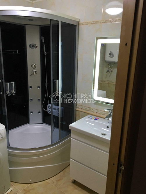 Продаж Квартира 4-кімнатна, 9/9 поверх на вул. Олексіївська Харків - фото 11