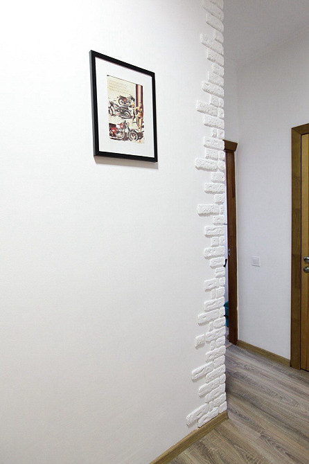 Продам однокомнатную квартиру с ремонтом на Бунина Одеса - фото 6