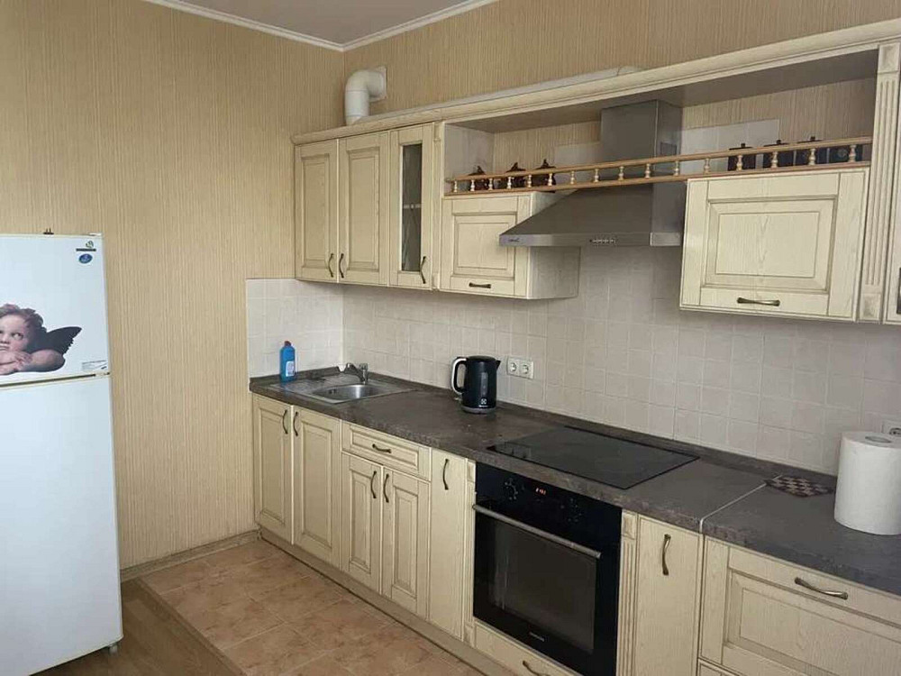 Оренда Квартира 2-кімнатна, 19/21 поверх на ул. Бориса Гмыри Київ - фото 1