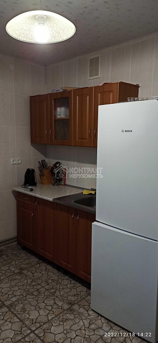 Оренда Квартира 1-кімнатна, 7/7 поверх на вул. Переяславська Харьков - изображение 4