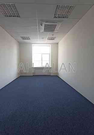 Оренда офісне приміщення на Миколи Міхновського бул., 19 приміщень - 11, поверх - 4/8 Київ