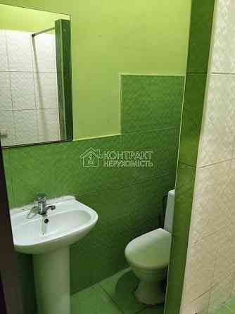 Оренда Квартира 1-кімнатна, 2/7 поверх на вул. Євгена Котляра Харків