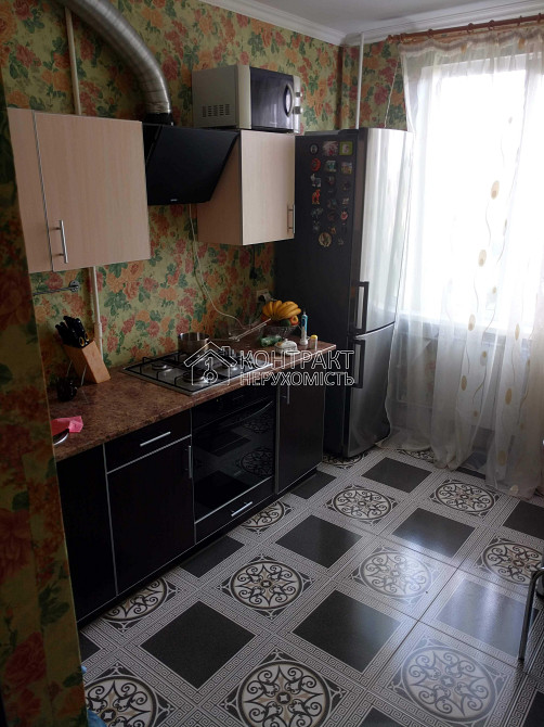 Оренда Квартира 3-кімнатна, 7/10 поверх на вул. Матюшенко Харків - фото 6