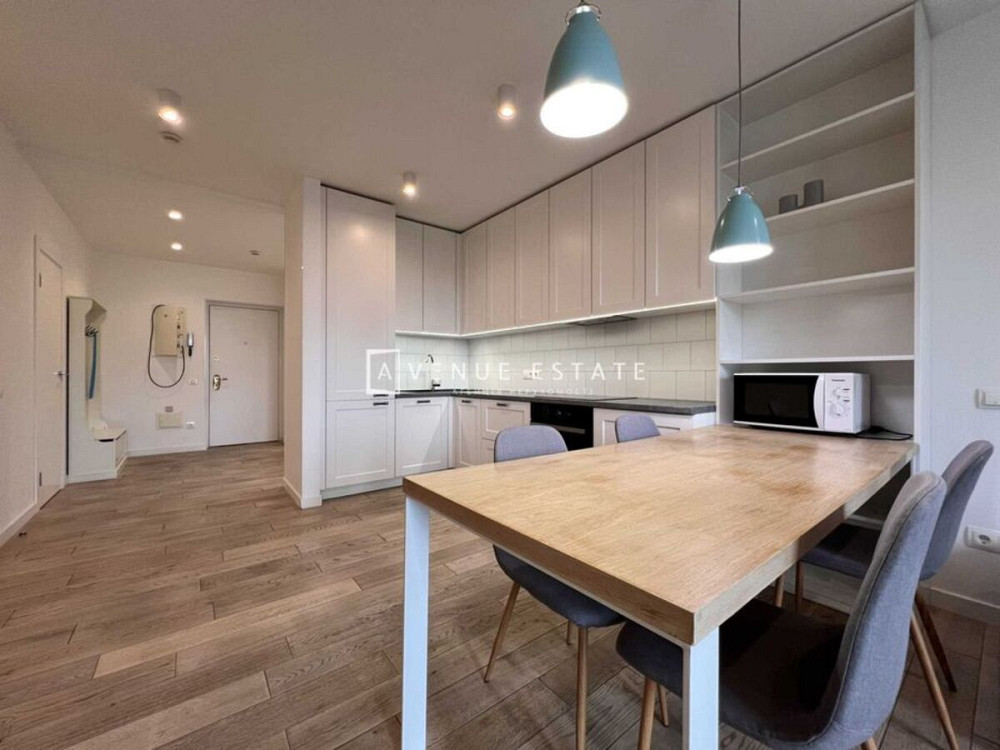 Оренда Квартира 1-кімнатна, 7/24 поверх на Голосіївський просп. (проспект 40-річчя Жовтня), 60 Kiev - photo 7