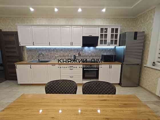 Продаж 3-х кімнатної студіо ,вул.Драгоманова 4 А.м.Позняки Київ